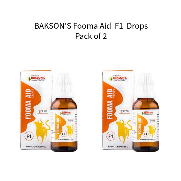 BAKSON-VETERINARY-Fooma-Aid--F1--Drops-Pack-of-2